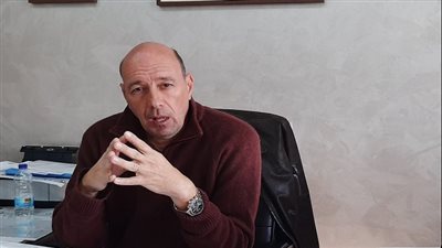 العريان: مصر تقترب من استضافة دورة الألعاب الإفريقية