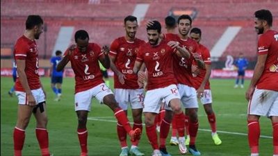 مواعيد مباريات الأهلي في دوري أبطال إفريقيا والقناة الناقلة