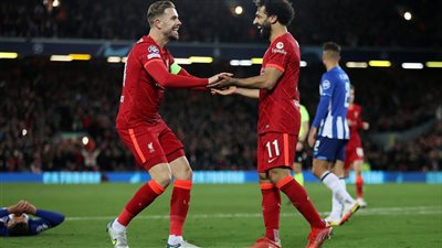 أنطوان بيل يتغنى بـ محمد صلاح: «نحن أبناء المقاولون»