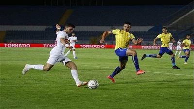 حقيقة طلب نجم الزمالك الرحيل في يناير