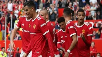 موعد مباراة مانشستر يونايتد القادمة في الدوري الإنجليزي الممتاز