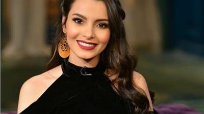 في هذا الموعد.. كارمن سليمان تحيي حفلًا غنائيًا في موسم الرياض