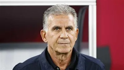 كيروش يكشف هدفه الأساسي مع المنتخب