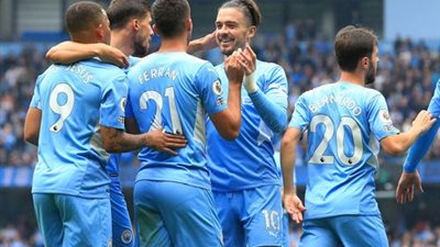 ننشر جدول ترتيب الدوري الإنجليزي.. مانشستر سيتي في الصدارة