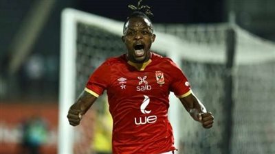 الكشف عن مصير والتر بواليا مع الأهلي