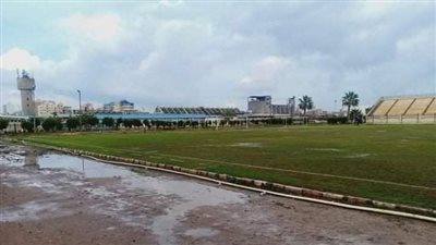 كلاكيت تانى مرة.. إلغاء مباراة دمنهور وأبوقير للأسمدة