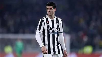 يوفنتوس يحدد شروط رحيل موراتا