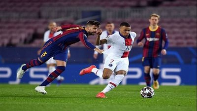 موعد مباراة باريس سان جيرمان القادمة في الدوري الفرنسي 2022