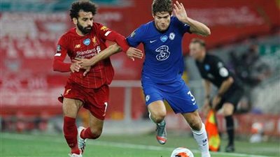 موعد مباراة ليفربول وتشيلسي اليوم في الدوري الإنجليزي
