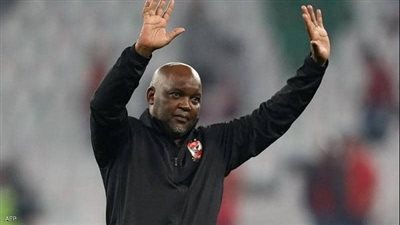 موسيماني يقود تدريبات الأهلي السبت