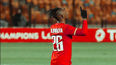 الحبس 6 شهور للمتهم بسرقة فيلا مهاجم بيراميدز 