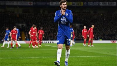 بوليسيتش يُعدل النتيجة لتشيلسي بهدف ثاني في مرمى ليفربول