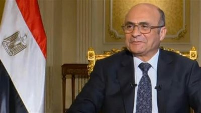 بالصور.. مراسم حلف أعضاء هيئة قضايا الدولة الجُدد اليمين أمام وزير العدل 