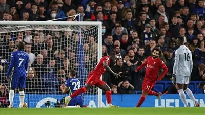 الدوري الإنجليزي.. التعادل الإيجابي يحسم قمة ليفربول وتشيلسي النارية