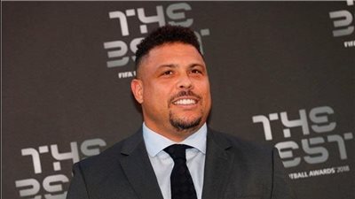 إصابة رونالدو الظاهرة بفيروس كورونا