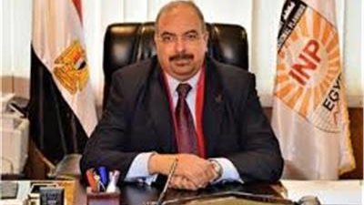 رئيس معهد التخطيط القومي: لدينا أكثر من 14 ألف وثيقة