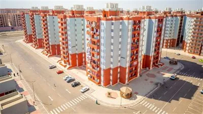 الإسكان الاجتماعي: 24% من الحاصلين على وحدات سكنية من السيدات