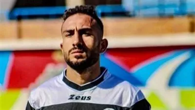 خاص| مصطفى صبحي يعلن موعد عودته إلى الملاعب ويوعد بصعود حرس الحدود للممتاز