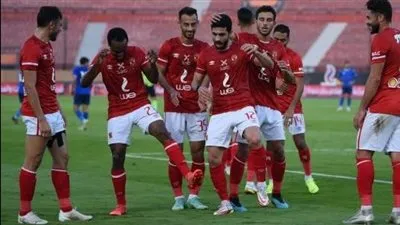 موعد أولى مباريات الأهلي في مونديال الأندية