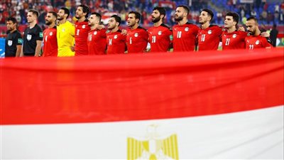 كيروش يستقر على مهاجم منتخب مصر في كأس أمم إفريقيا