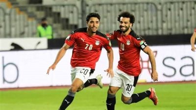 موعد مباراة مصر ضد نيجيريا في كأس أمم إفريقيا والقناة الناقلة