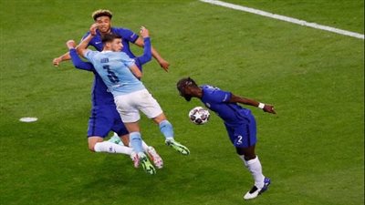 صدام مرتقب.. موعد مباراة مانشستر سيتي وتشيلسي في الدوري الإنجليزي