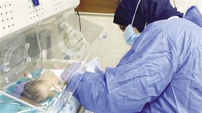 تستهدف الأطفال.. ما لا تعرفه عن مبادرة الكشف المبكر عن الأمراض الوراثية