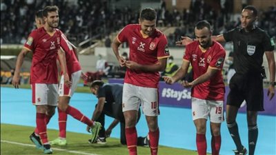 الأهلي يسعى لخطف صفقة كبرى من الزمالك