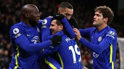  عاجل.. نجم تشيلسي يرفض عرضًا ضخمًا من ريال مدريد