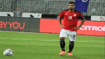 عبد الله السعيد عن أمم إفريقيا: سنلعب من أجل الوصول لأبعد نقطة