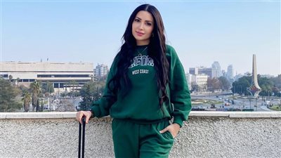 بهذه الكلمات.. نسرين طافش تغازل متابعيها في أحدث ظهور لها 