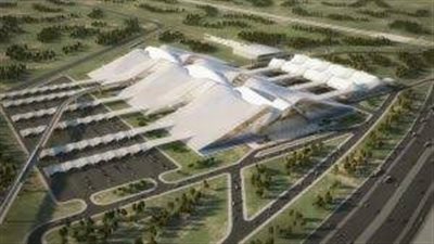 الافتتاح خلال أسابيع.. ماذا تعرف عن متحف العاصمة الإدارية؟