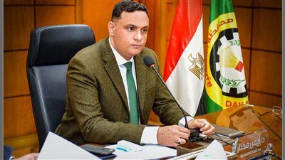 إحالة 68 من المتغيبين عن العمل بالدقهلية للتحقيق 