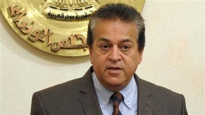 وزير التعليم العالي يبحث مع مديرة الوكالة الأمريكية للتنمية دعم التعاون 