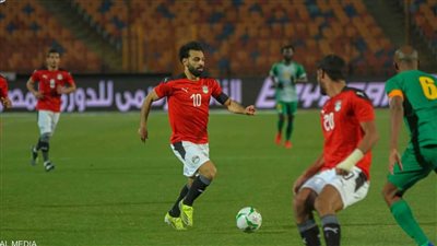 سفير مصر في الكاميرون يؤكد على وجود حماية خاصة لصلاح