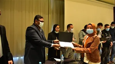 الرعاية الصحية تطلق فعاليات البرنامج التدريبي المتقدم للصيادلة بفرع الهيئة بالأقصر