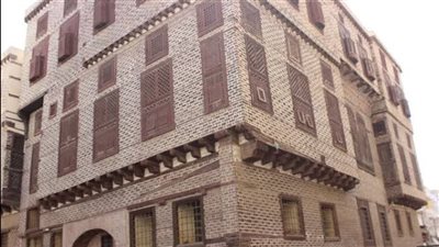 كلاكيت تاني مرة.. سقوط جزئي لسقف منزل 