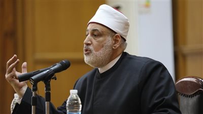 وكيل الأزهر: التنجيم محاولة يائسة يكشف العلم الصحيح بطلانها وزيفها