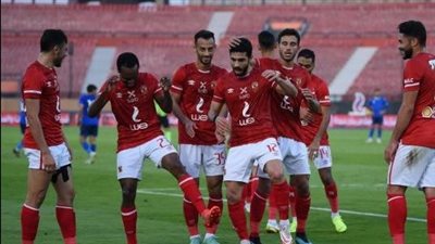 رد فعل مفاجئ من الأهلي على قرعة كأس الرابطة