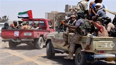 ألوية العمالقة تواصل الانتصارات على ميليشيا الحوثي