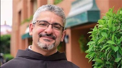 بطرس دانيال يكتب: كل عام وأنتم بخير