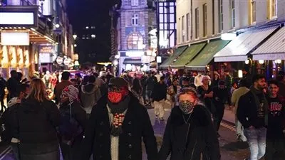 الكويت توصي رعاياها بمغادرة بريطانيا