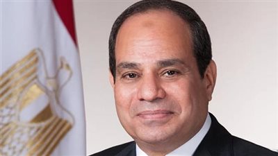  السيسي يوجه بتقديم هدية عينية وباقة ورد لسيدة الشهامة في حلوان