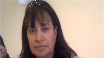 فاطمة لاشين.. وداعًا