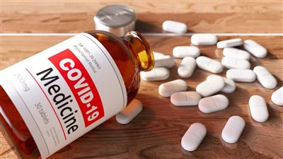 أستاذ بجامعة زويل: 90% نسبة فاعلية الأدوية الجديدة لعلاج كورونا (فيديو)