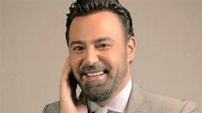 عاصي الحلاني في 