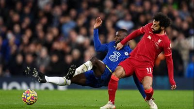 بالتفاصيل.. أرقام محمد صلاح مع ليفربول حتي الآن 