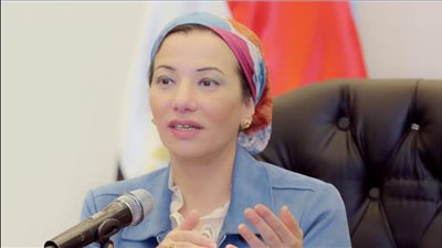 وزيرة البيئة: إنشاء 56 مصنعا لإعادة تدوير المخلفات في مصر
