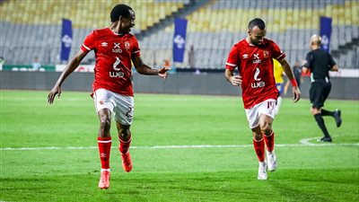 الأهلي يستأنف تدريباته إستعدادًا لكأس الرابطة 