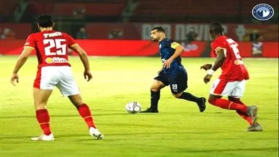 بالتفاصيل.. مواعيد مباريات الأهلي في كأس الرابطة المصرية
